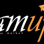 amup Logo