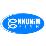 Nkunim fish Enterprise logo