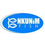 Nkunim fish Enterprise logo